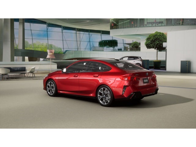 2026 BMW 2 Series 228 xDrive