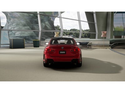 2026 BMW 2 Series 228 xDrive