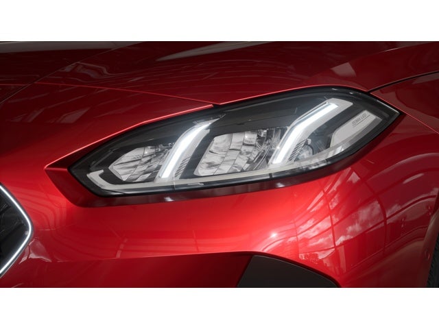 2026 BMW 2 Series 228 xDrive