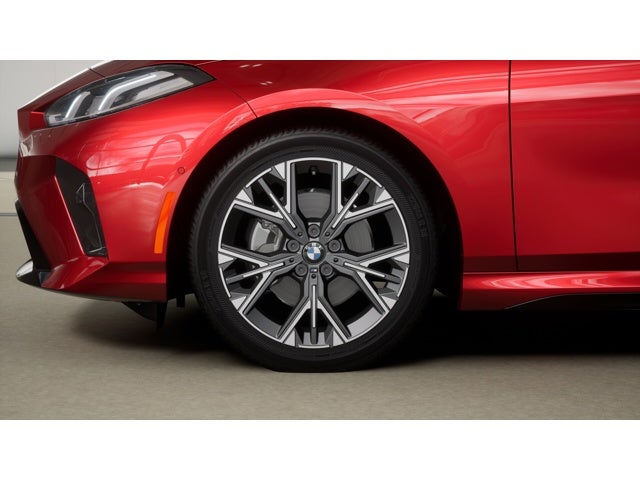 2026 BMW 2 Series 228 xDrive