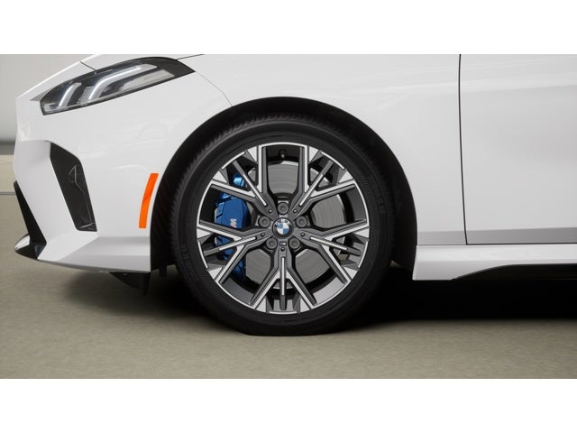 2026 BMW 2 Series 228 xDrive