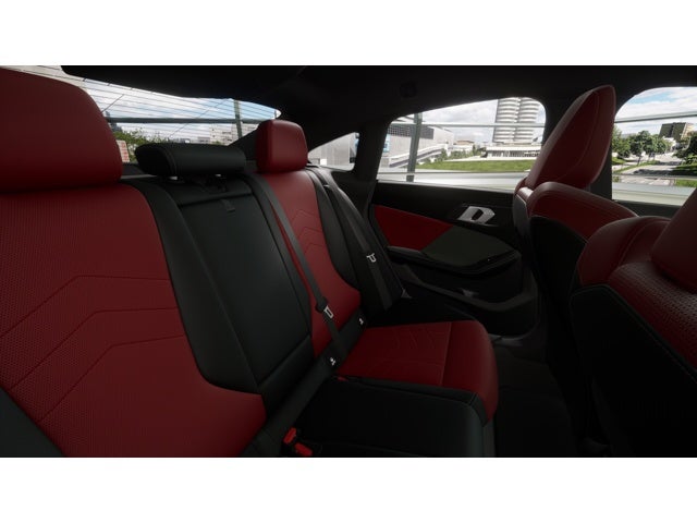 2026 BMW 2 Series 228 xDrive
