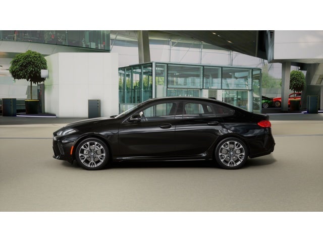 2026 BMW 2 Series 228 xDrive