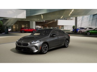 2026 BMW 2 Series 228 xDrive