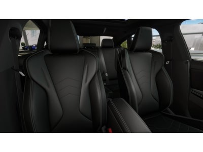 2026 BMW 2 Series 228 xDrive