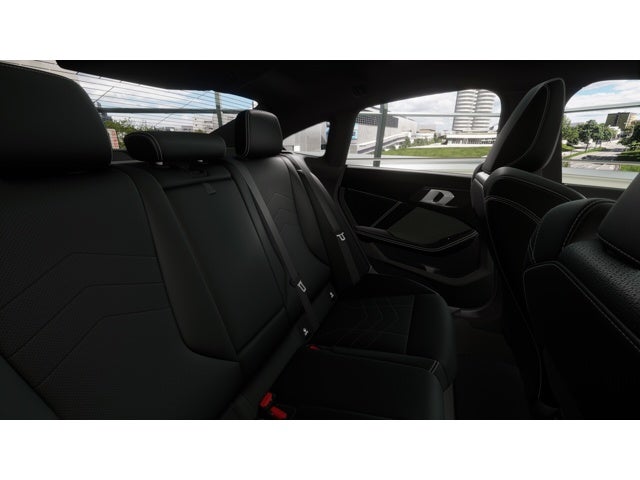 2026 BMW 2 Series 228 xDrive