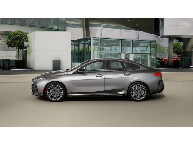 2026 BMW 2 Series 228 xDrive