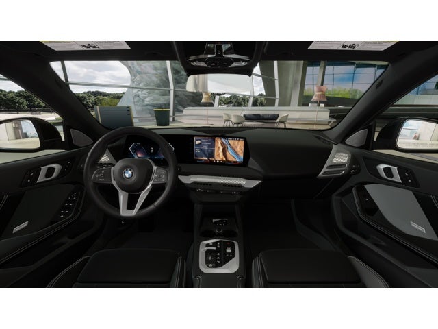 2026 BMW 2 Series 228 xDrive