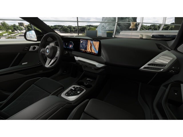 2026 BMW 2 Series 228 xDrive