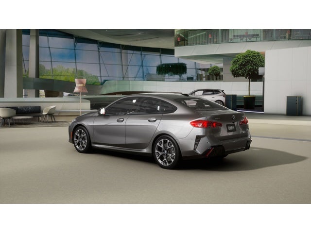 2026 BMW 2 Series 228 xDrive
