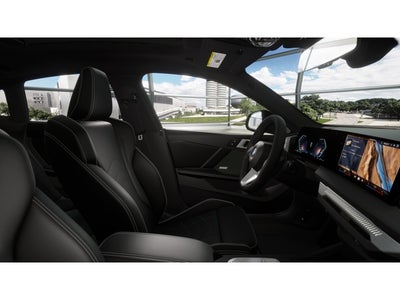 2026 BMW 2 Series 228 xDrive