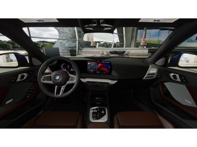 2026 BMW 2 Series 228 xDrive