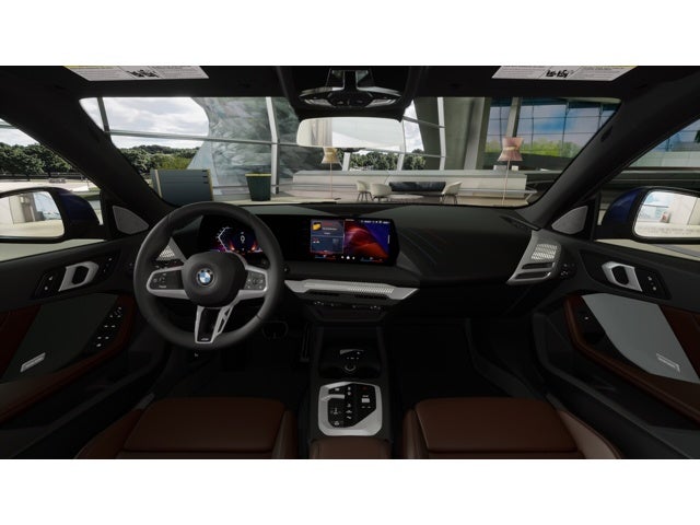 2026 BMW 2 Series 228 xDrive