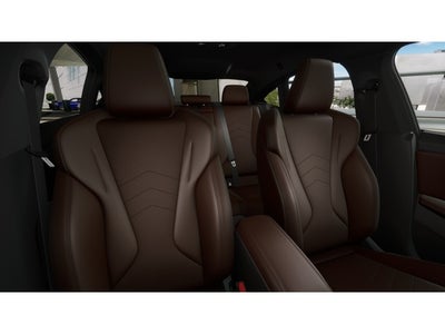 2026 BMW 2 Series 228 xDrive