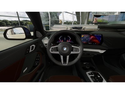 2026 BMW 2 Series 228 xDrive