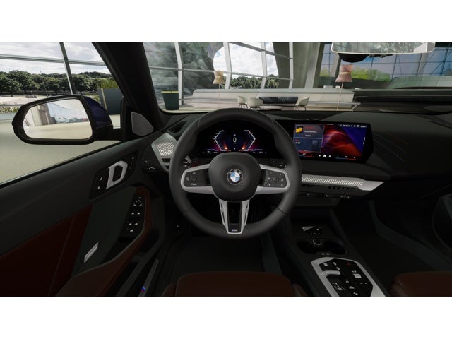 2026 BMW 2 Series 228 xDrive