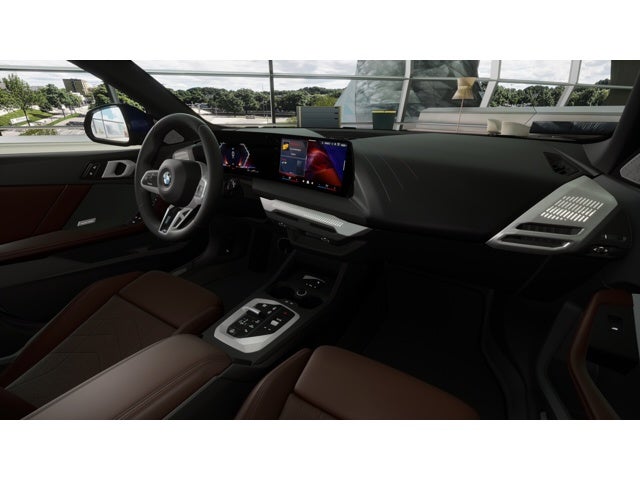 2026 BMW 2 Series 228 xDrive