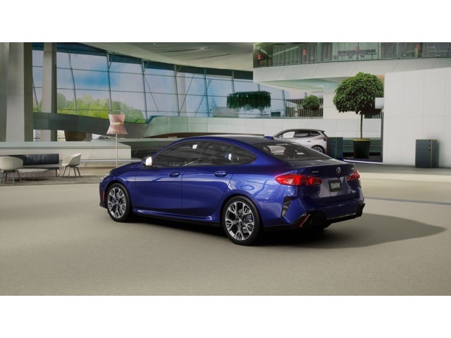 2026 BMW 2 Series 228 xDrive