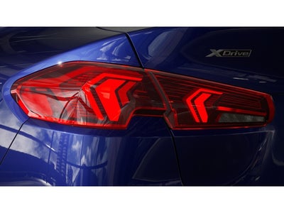 2026 BMW 2 Series 228 xDrive