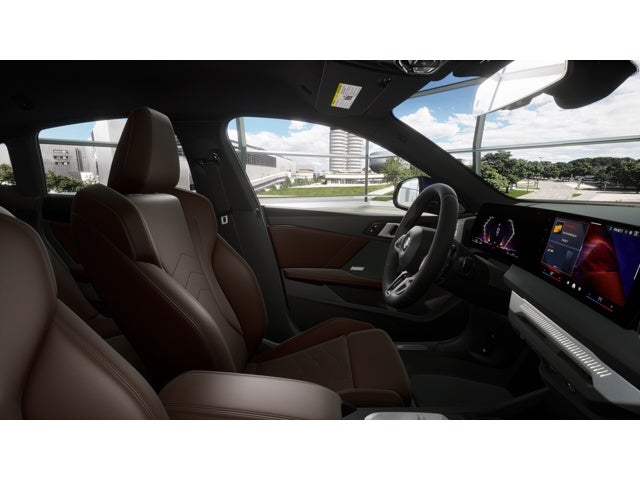 2026 BMW 2 Series 228 xDrive