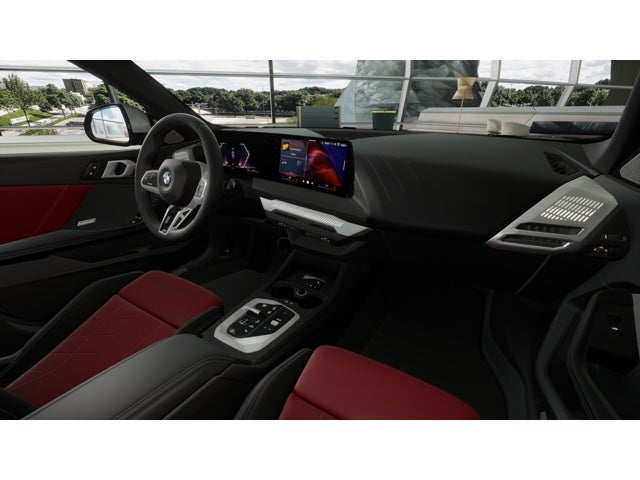 2026 BMW 2 Series 228 xDrive