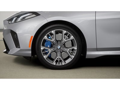 2026 BMW 2 Series 228 xDrive