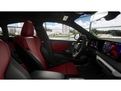 2026 BMW 2 Series 228 xDrive