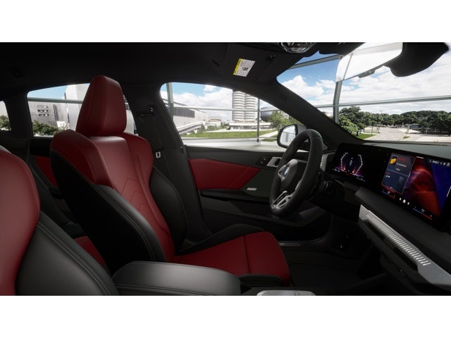 2026 BMW 2 Series 228 xDrive