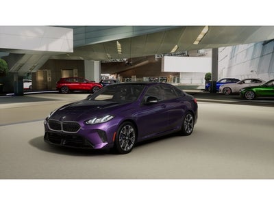 2026 BMW 2 Series 228 xDrive