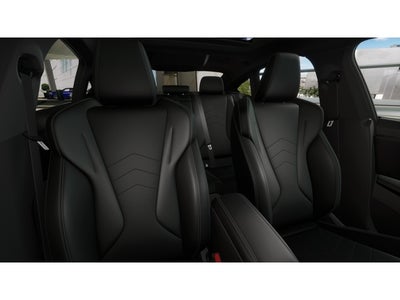 2026 BMW 2 Series 228 xDrive