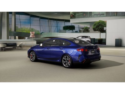 2026 BMW 2 Series 228 xDrive