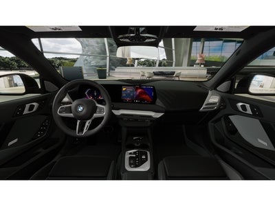 2026 BMW 2 Series 228 xDrive