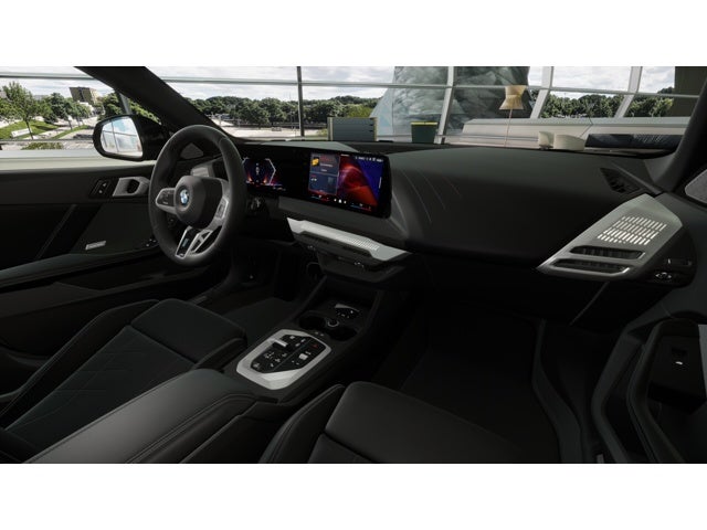 2026 BMW 2 Series 228 xDrive