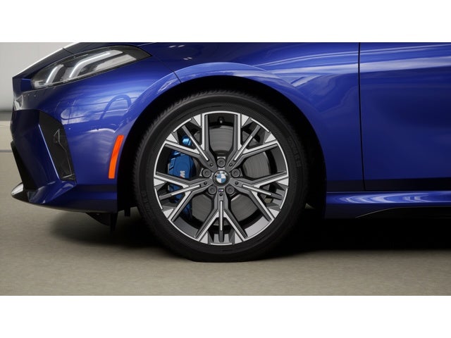 2026 BMW 2 Series 228 xDrive