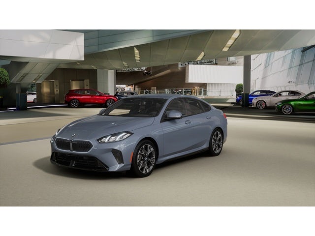 2026 BMW 2 Series 228 xDrive