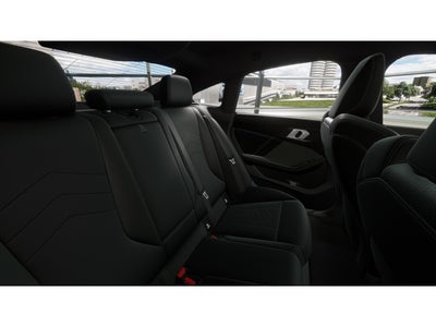 2026 BMW 2 Series 228 xDrive