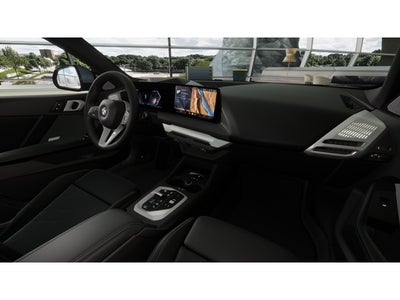 2026 BMW 2 Series 228 xDrive