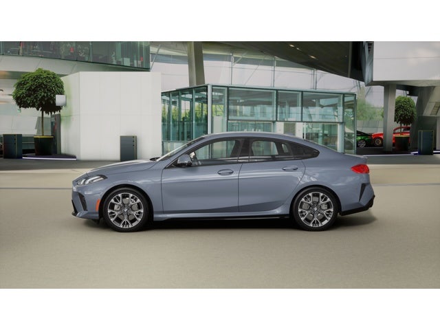2026 BMW 2 Series 228 xDrive