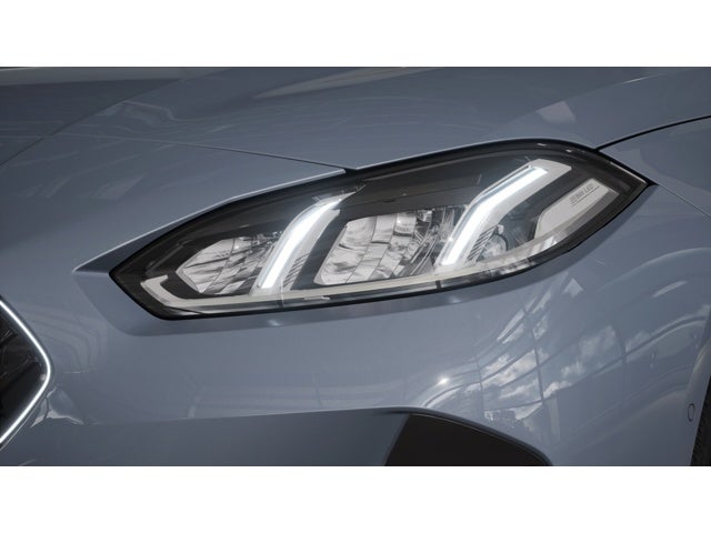 2026 BMW 2 Series 228 xDrive