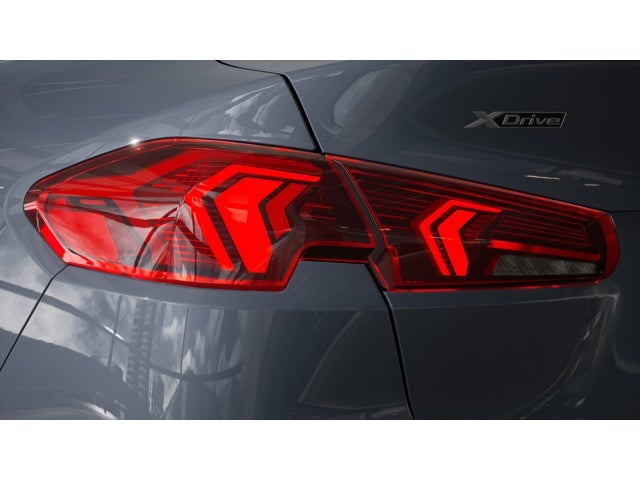 2026 BMW 2 Series 228 xDrive