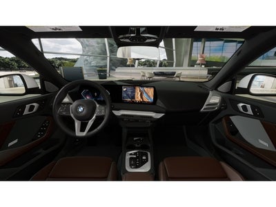 2026 BMW 2 Series 228 xDrive