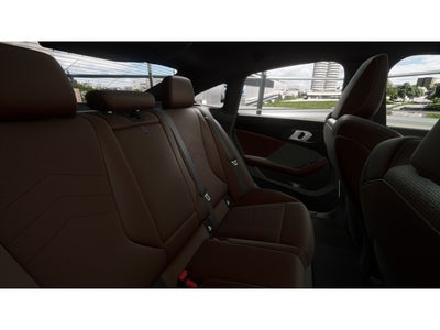 2026 BMW 2 Series 228 xDrive