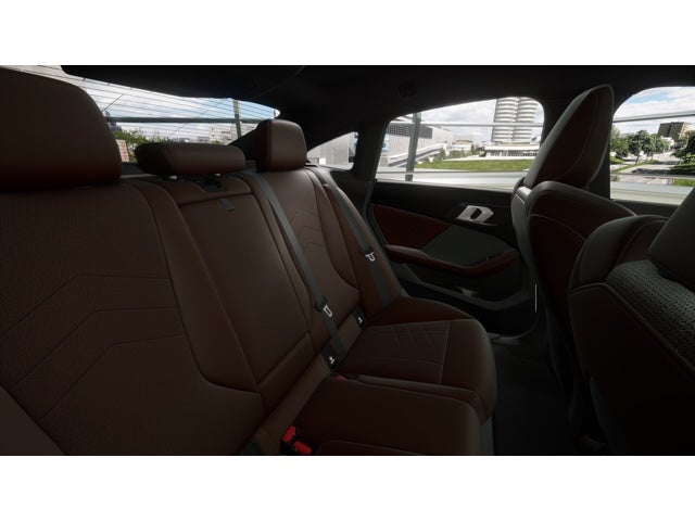 2026 BMW 2 Series 228 xDrive