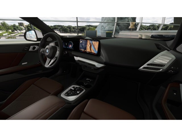 2026 BMW 2 Series 228 xDrive