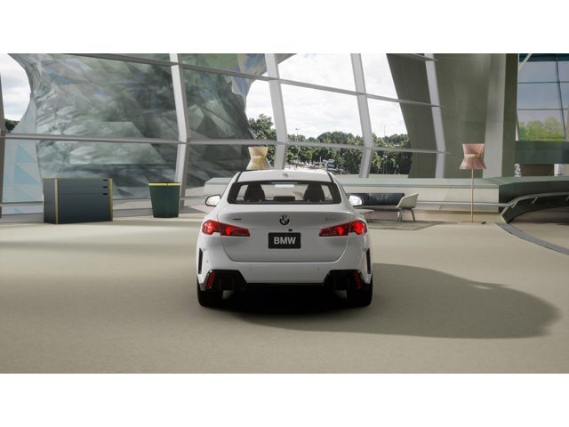 2026 BMW 2 Series 228 xDrive