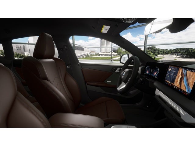 2026 BMW 2 Series 228 xDrive