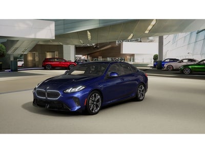 2026 BMW 2 Series 228 xDrive