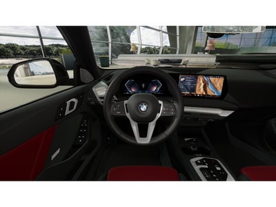 2026 BMW 2 Series 228 xDrive