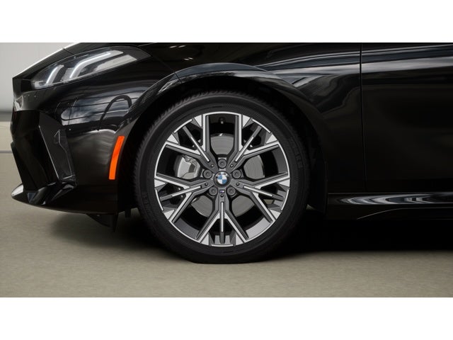 2026 BMW 2 Series 228 xDrive