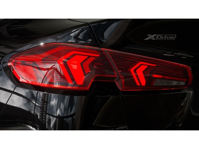 2026 BMW 2 Series 228 xDrive